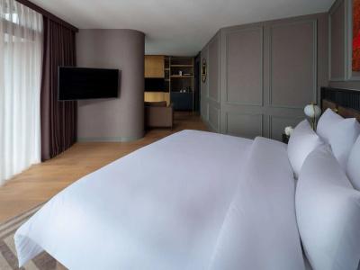 Sofitel Istanbul Taksim - 48