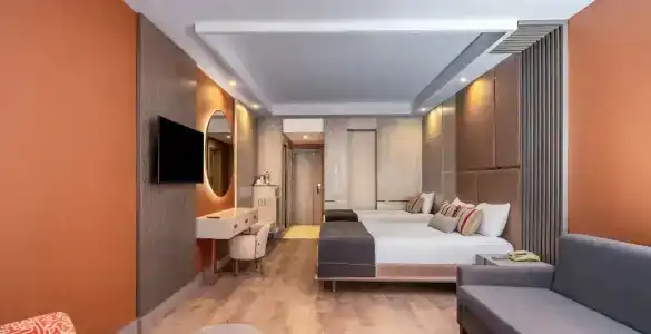 Kirman Arycanda De Luxe - 61