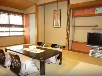 Yudanaka Tawaraya Ryokan - 22