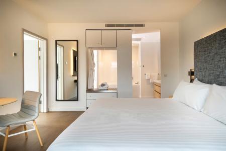 Innside by Melia Newcastle - 62