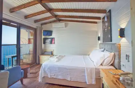 Sunset Villa - 64