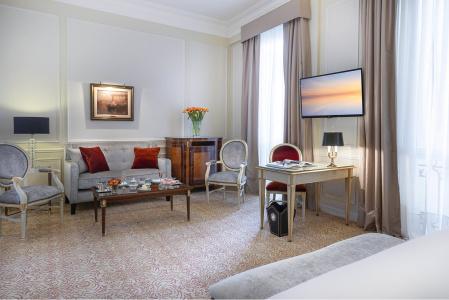 Alvear Palace - Leadings of the World - 42