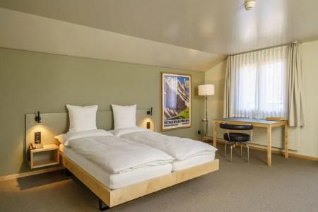 Alpenruhe - Vintage Design Hotel - 29