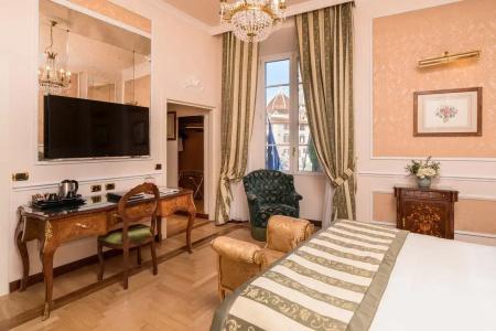 Bernini Palace - 63