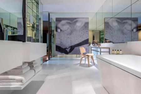 JW Marriott Singapore South Beach (SG Clean) - 96