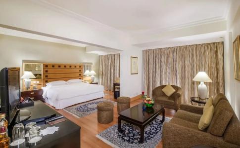 Grand Excelsior Deira - 33