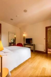Domaine de Verchant & Spa - Relais & Châteaux - 67