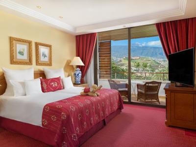 Botanico y Oriental Spa Garden - 42