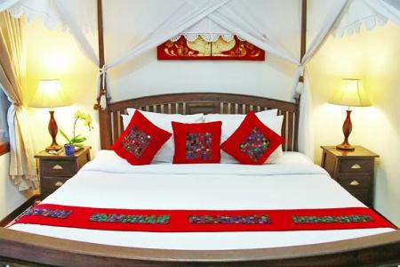 Shewe Wana Boutique Resort & Spa - 36
