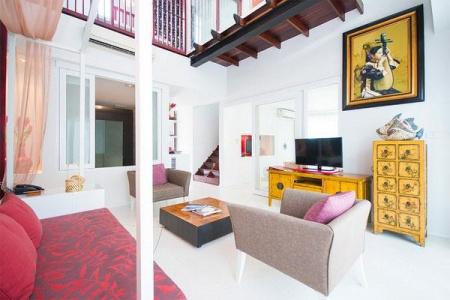 Red Ginger Chic Resort - Sha Extra Plus - 67