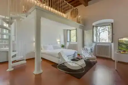 Villa I Barronci Resort & Spa - 85