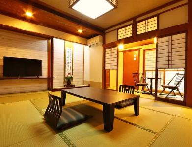 Ryokan Tanabe - 29