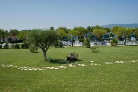Villaggio Centro Vacanze De Angelis - 20