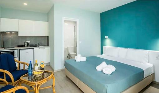 Helion Resort - 53
