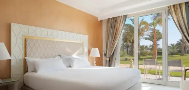 Hasdrubal Thalassa & Spa Djerba - 66