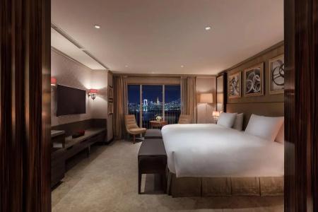 Hilton Tokyo Odaiba - 89