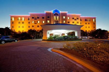 Hodelpa Garden Court - 19