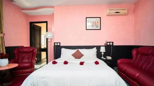 Hôtel Texuda - 19