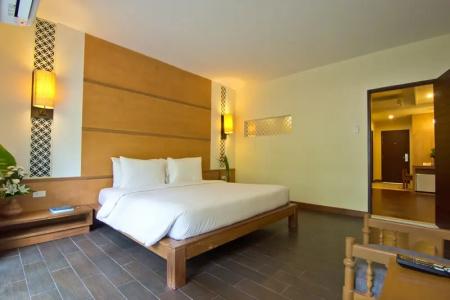 Sunshine Garden Resort - Sha Extra Plus - 44