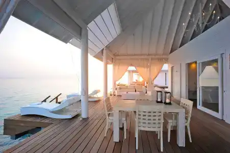 Diamonds Athuruga Maldives Resort & Spa - 35