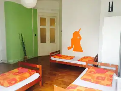 Boomerang Hostel - 38