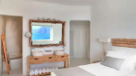 Mystique, a Luxury Collection, Santorini - 69