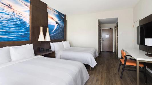 San Diego Marriott Del Mar - 86