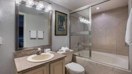 Legacy Vacation Resorts-Orlando-Kissimmee - 54