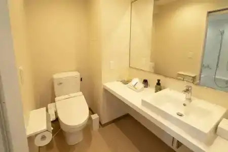 La'gent Okinawa Chatan and Hostel - 65
