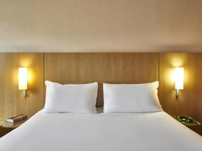Ibis Barcelona Centro (Sagrada Familia) - 33