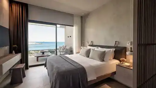 Helea Family Beach Resort - 63