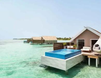 Lux* South Ari Atoll Resort & Villas - 56