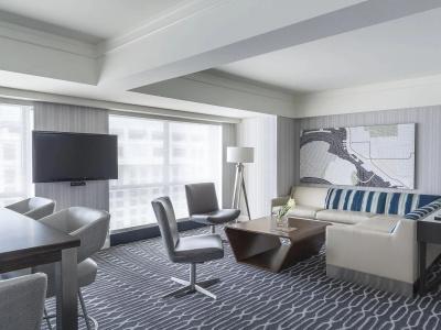 Manchester Grand Hyatt San Diego - 106