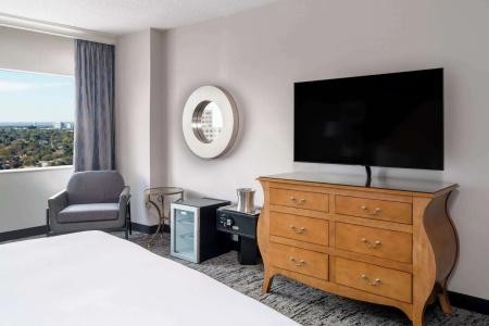 Hilton Dallas Lincoln Centre - 79