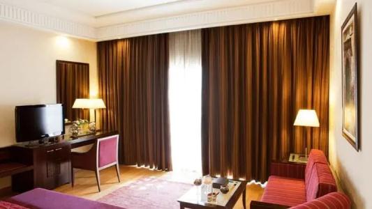 Kenzi Menara Palace & Resort All Inclusive - 67