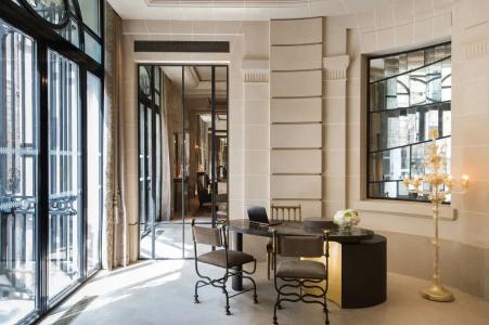 DE CRILLON - 33