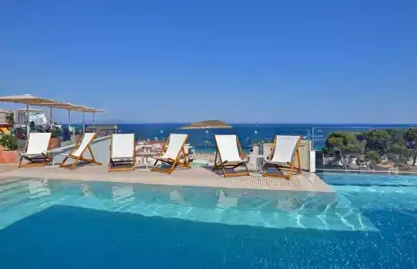 Innside Calviá Beach - 26