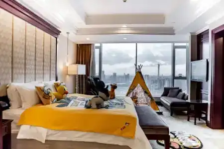 Soluxe Guangzhou - 141