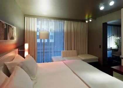 Sofitel Munich Bayerpost - 125