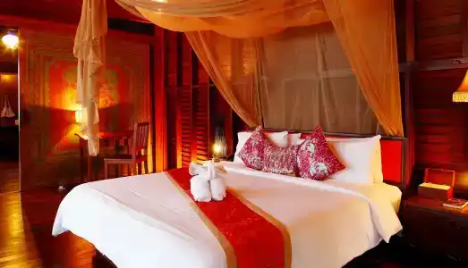 Zeavola Resort-Sha Extra Plus - 20