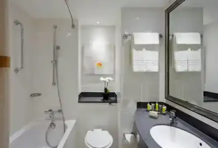 London Marriott Marble Arch - 45