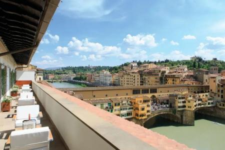 Portrait Firenze - Lungarno Collection - 104