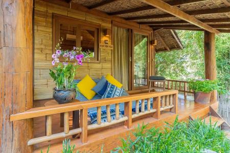 Pai Village Boutique Resort & Farm - 47
