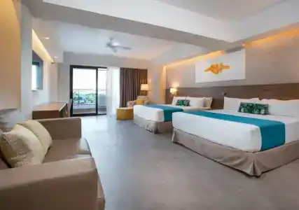 Serenade Punta Cana Beach & Spa Resort - 81