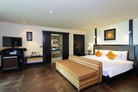 Andaman White Beach Resort - Sha Plus - 35