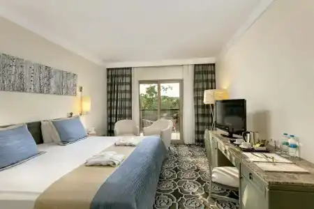 Xanadu Resort - High Class All Inclusive - 26