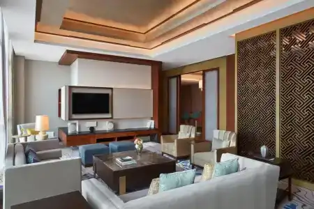 Sheraton Beijing Lize - 49