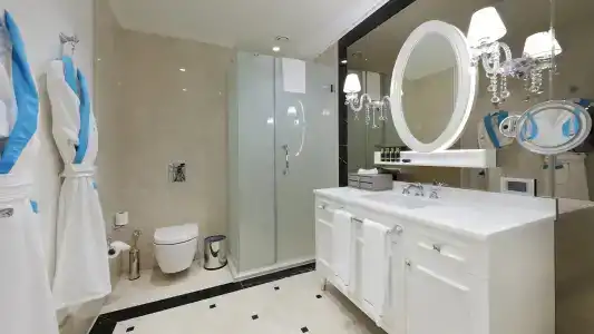 Suenos Deluxe Belek - 85