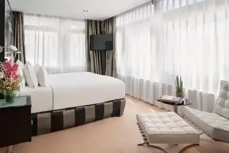 Melia Madrid Princesa - 150