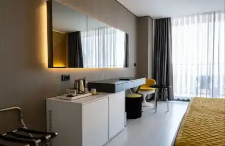 Bosphorus Sorgun - All Inclusive - 68